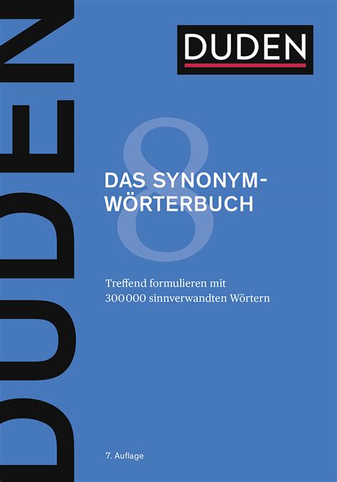 anderes wort für|Synonyme online finden ️ Synonymwörterbuch .